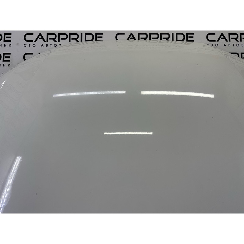 Капот (кузов и элементы) AUDI A4 B9 2017 2.0 TFSI 8W0823029A