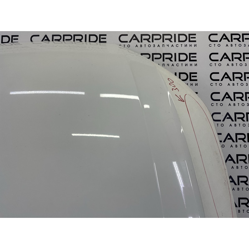 Капот (кузов и элементы) AUDI A4 B9 2017 2.0 TFSI 8W0823029A