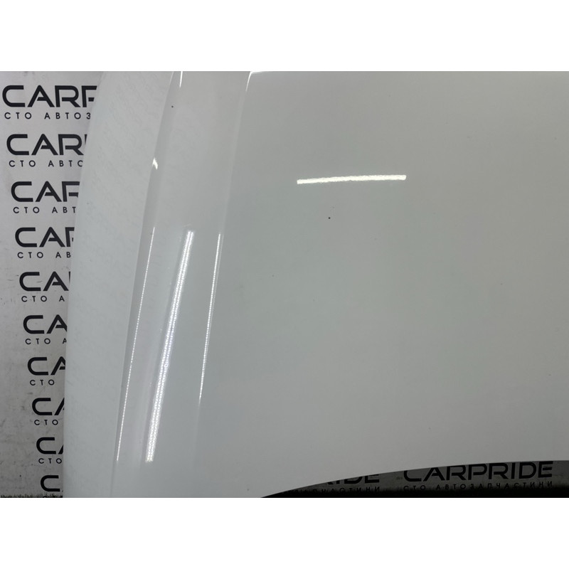 Капот (кузов и элементы) AUDI A4 B9 2017 2.0 TFSI 8W0823029A