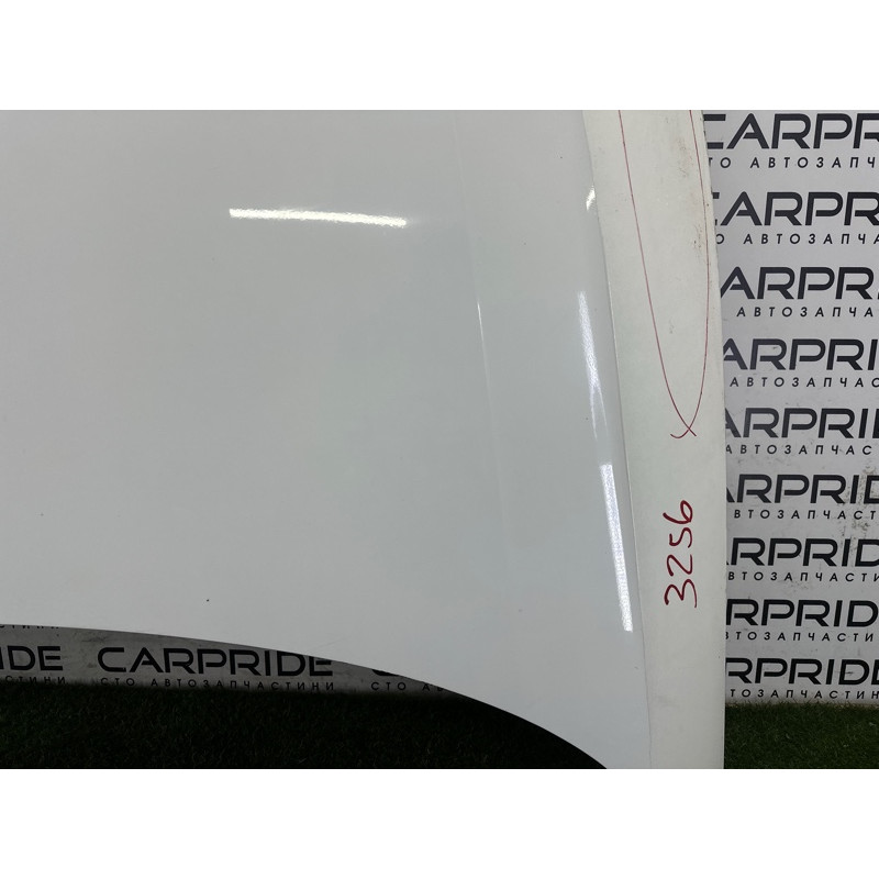 Капот (кузов и элементы) AUDI A4 B9 2017 2.0 TFSI 8W0823029A