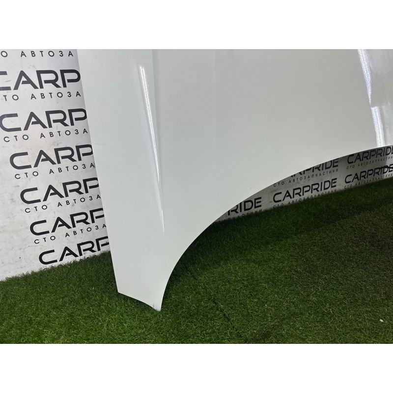 Капот (кузов и элементы) AUDI A4 B9 2017 2.0 TFSI 8W0823029A