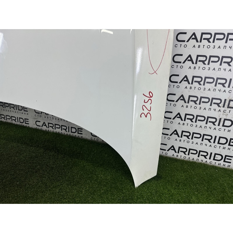 Капот (кузов и элементы) AUDI A4 B9 2017 2.0 TFSI 8W0823029A