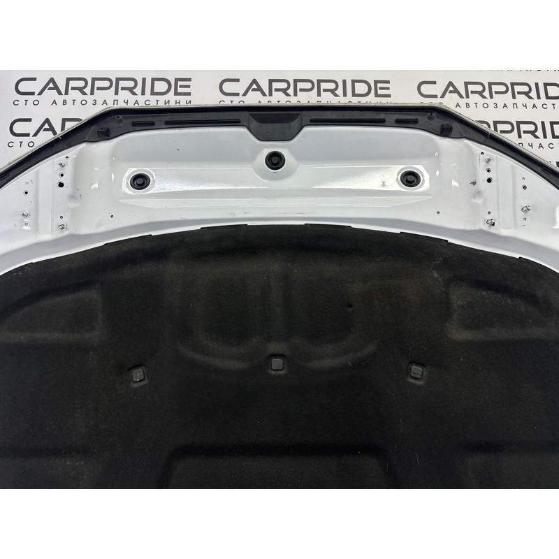Капот (кузов и элементы) AUDI A4 B9 2017 2.0 TFSI 8W0823029A