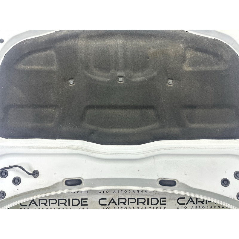 Капот (кузов и элементы) AUDI A4 B9 2017 2.0 TFSI 8W0823029A