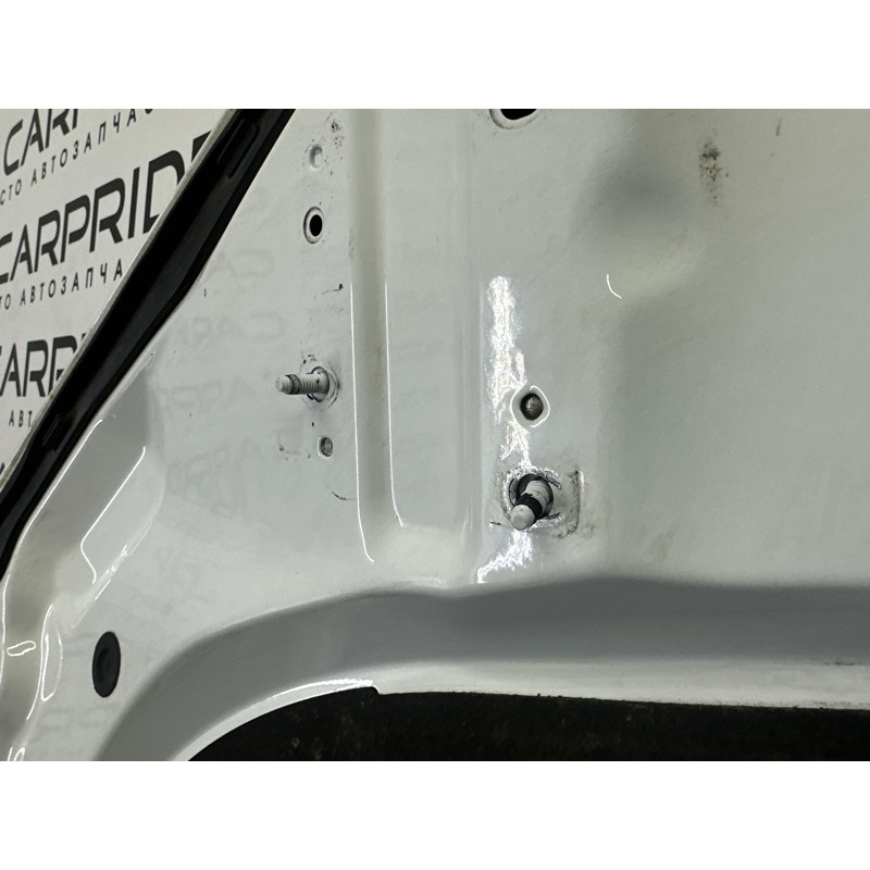 Капот (кузов и элементы) AUDI A4 B9 2017 2.0 TFSI 8W0823029A