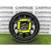 Запасне колесо