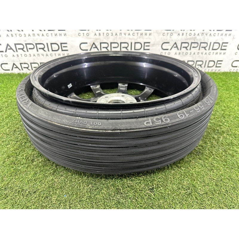 Запасне колесо (аксессуары) AUDI A4 B8 2013 2.0 TFSI 8K9601011H