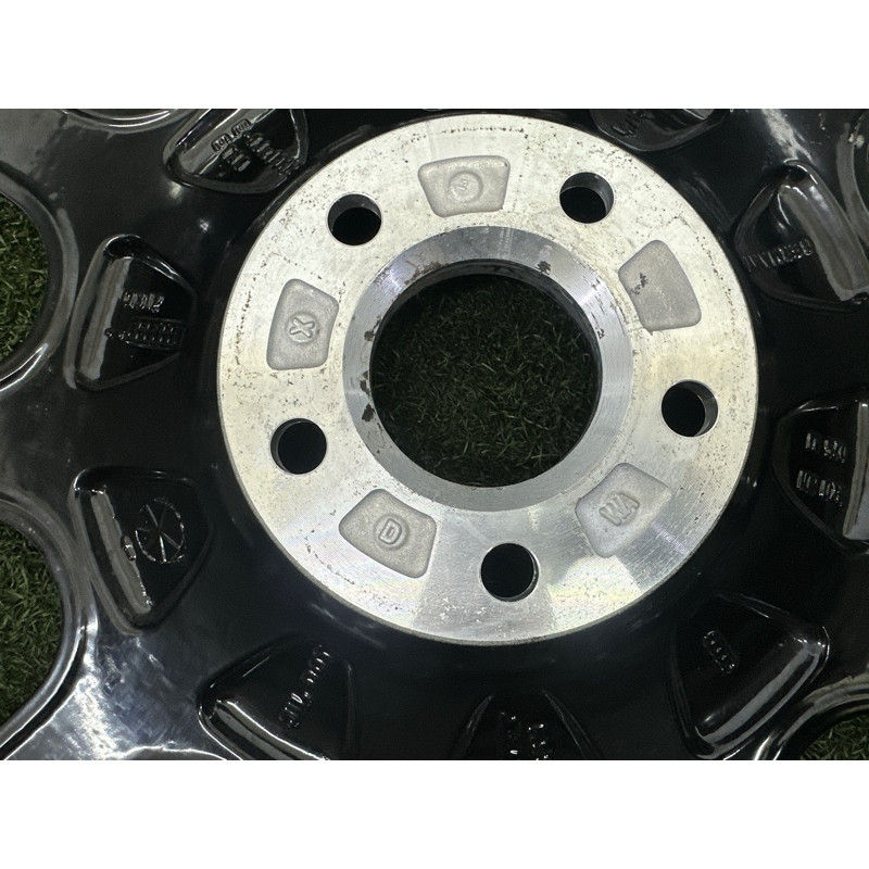 Запасне колесо (аксессуары) AUDI A4 B8 2013 2.0 TFSI 8K9601011H