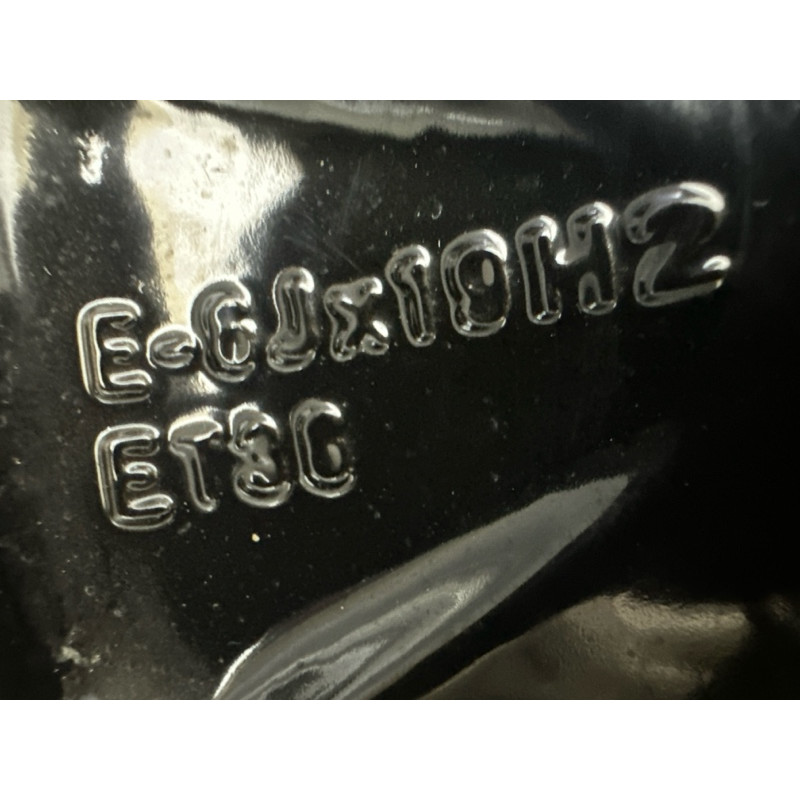 Запасне колесо (аксессуары) AUDI A4 B8 2013 2.0 TFSI 8K9601011H