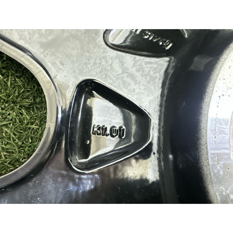 Запасне колесо (аксессуары) AUDI A4 B8 2013 2.0 TFSI 8K9601011H