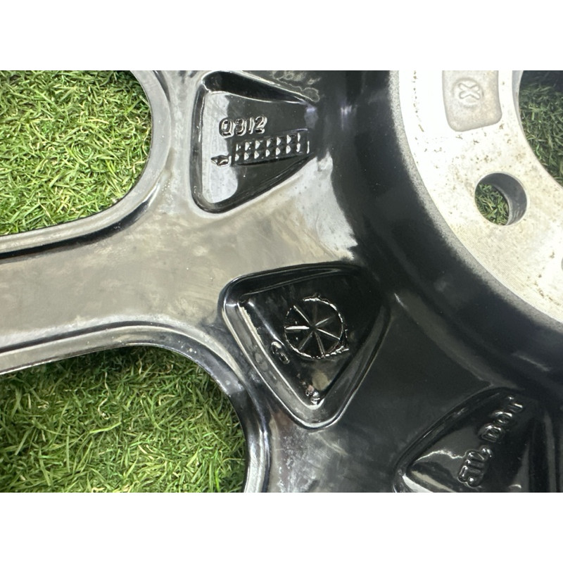 Запасне колесо (аксессуары) AUDI A4 B8 2013 2.0 TFSI 8K9601011H