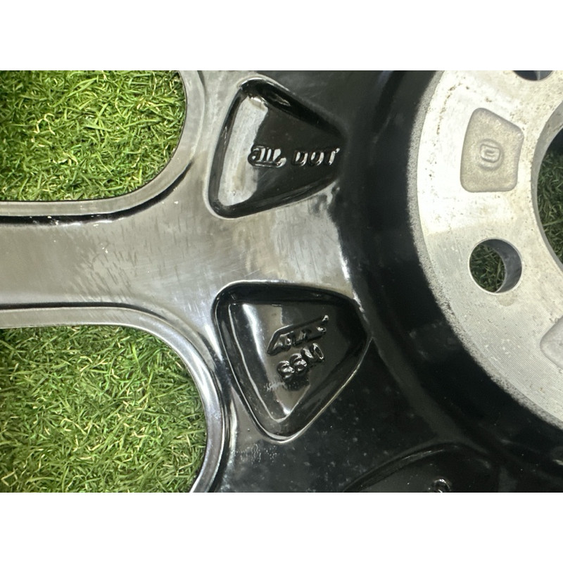 Запасне колесо (аксессуары) AUDI A4 B8 2013 2.0 TFSI 8K9601011H