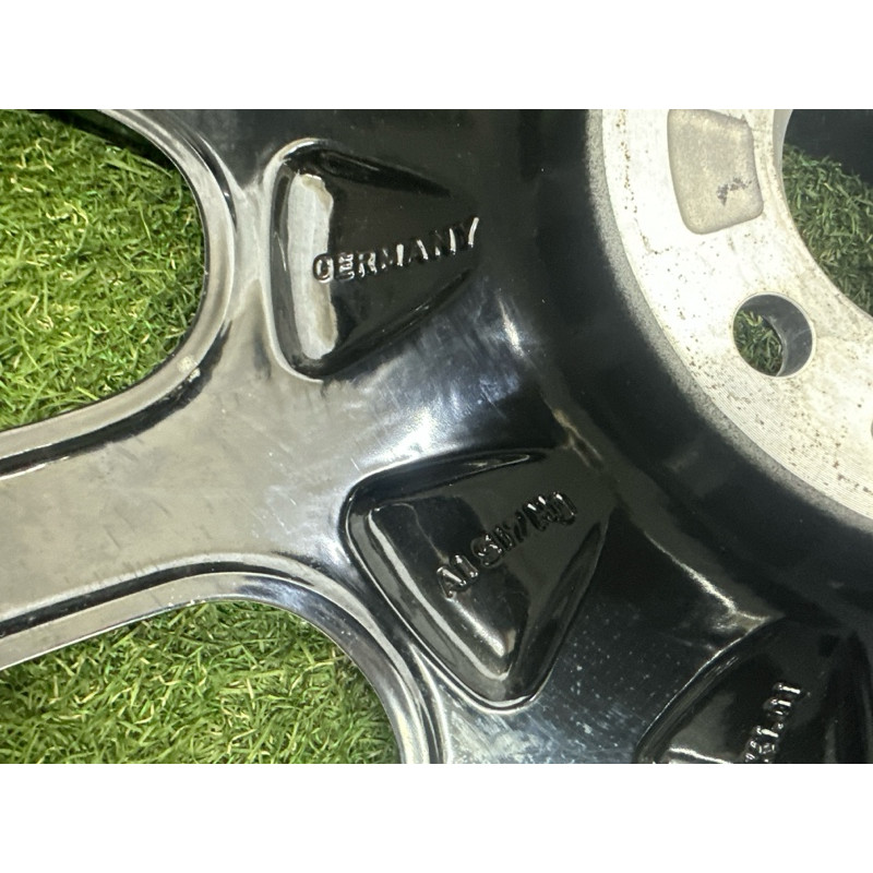 Запасне колесо (аксессуары) AUDI A4 B8 2013 2.0 TFSI 8K9601011H