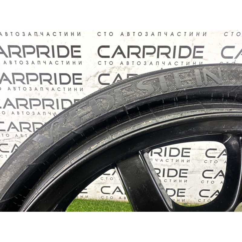 Запасне колесо (аксессуары) AUDI A4 B8 2013 2.0 TFSI 8K9601011H