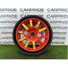 Запасне колесо