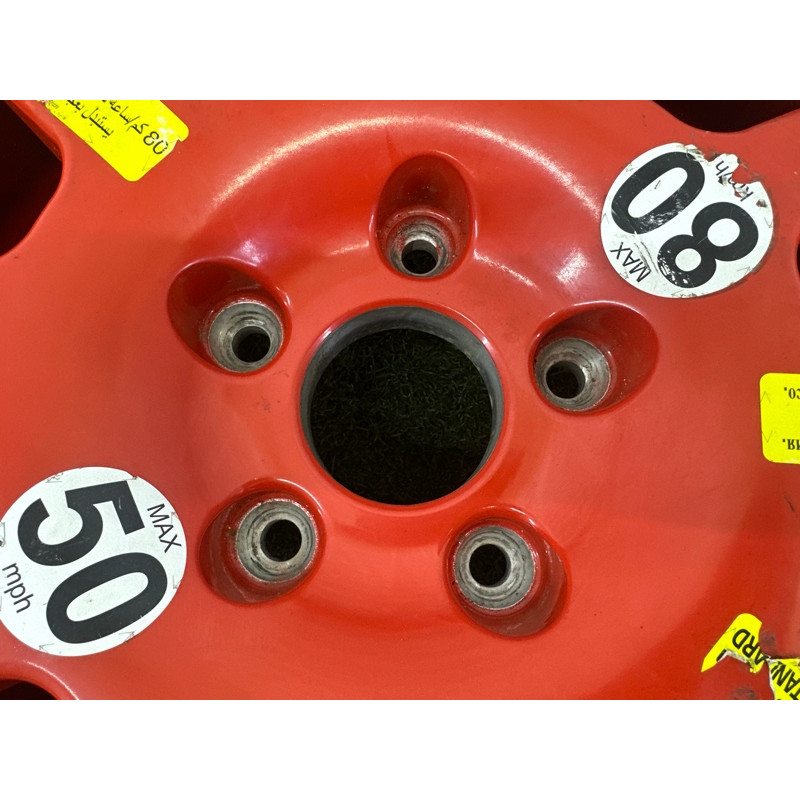 Запасное колесо (аксессуары) Volkswagen Touareg NF 2011 3.6 7P0601011