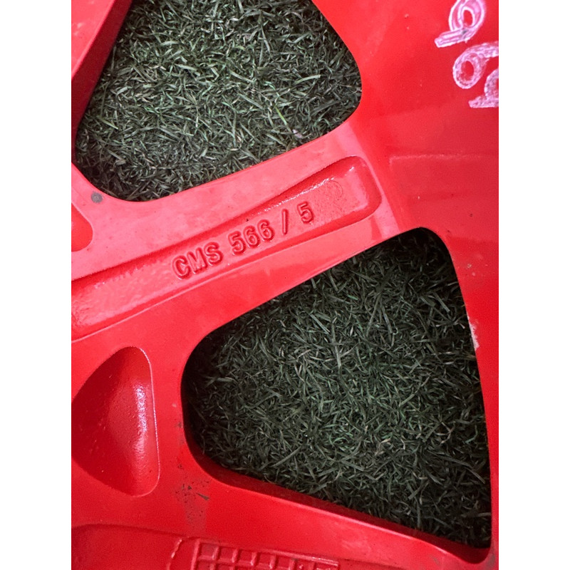 Запасное колесо (аксессуары) Volkswagen Touareg NF 2011 3.6 7P0601011