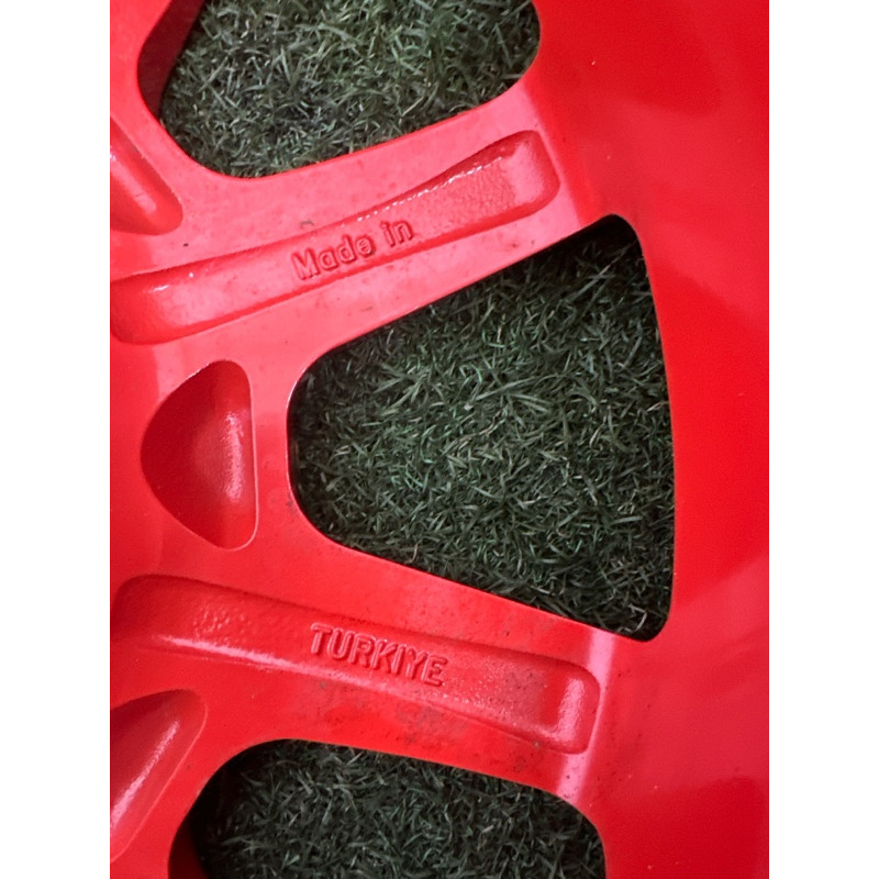 Запасное колесо (аксессуары) Volkswagen Touareg NF 2011 3.6 7P0601011