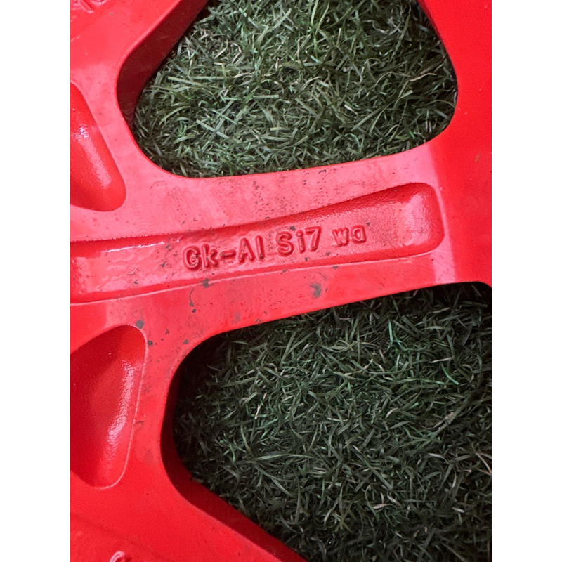 Запасное колесо (аксессуары) Volkswagen Touareg NF 2011 3.6 7P0601011