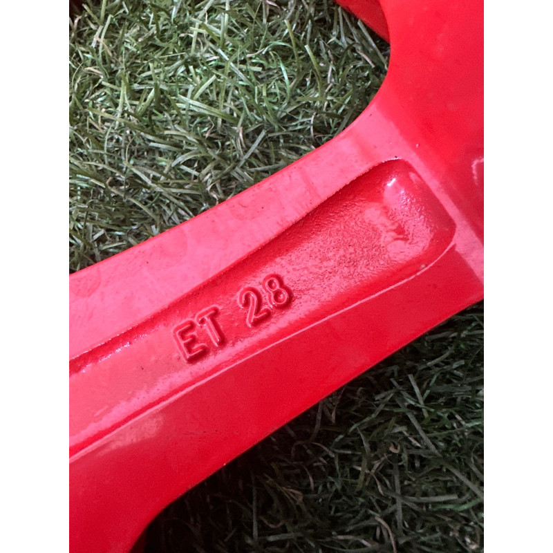 Запасное колесо (аксессуары) Volkswagen Touareg NF 2011 3.6 7P0601011