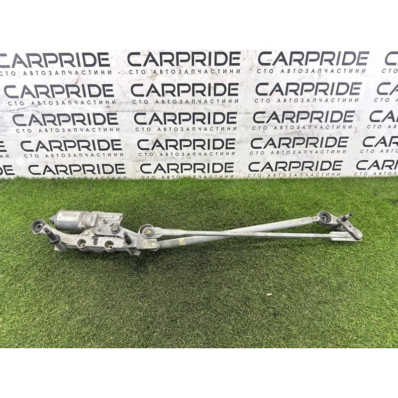 Трапеция дворников (кузов и элементы) AUDI Q7 4L 2011 3.0 TFSi 4L1955023F