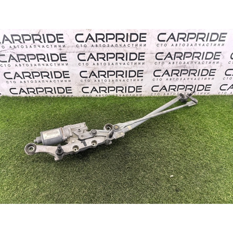 Трапеция дворников (кузов и элементы) AUDI Q7 4L 2011 3.0 TFSi 4L1955023F