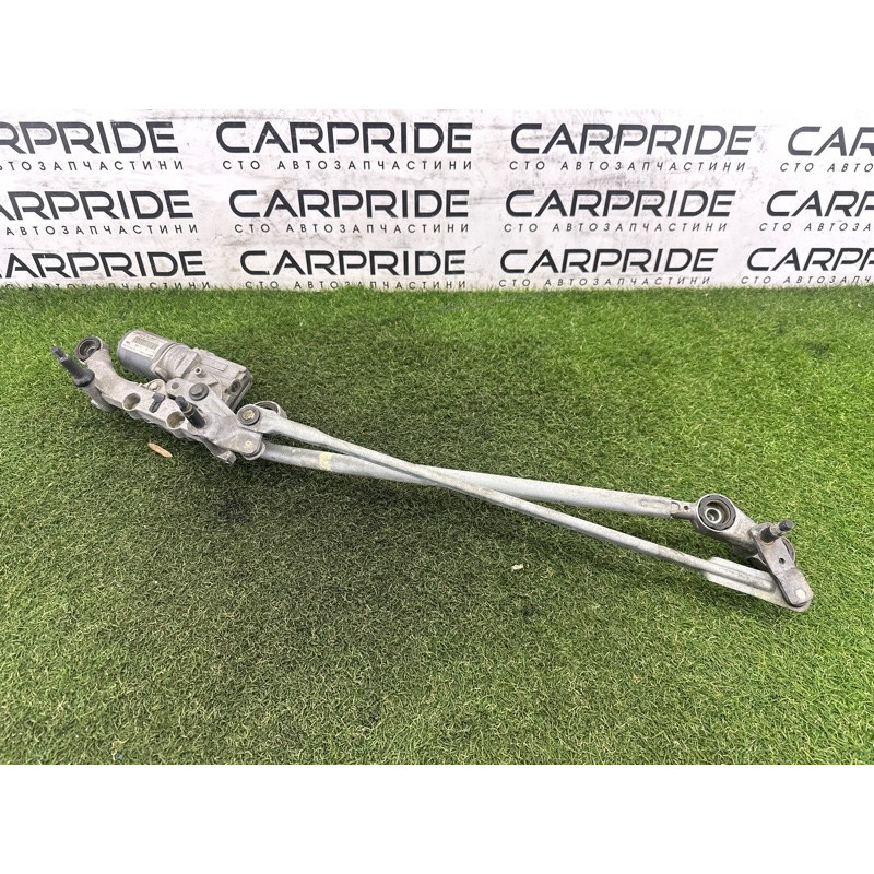 Трапеция дворников (кузов и элементы) AUDI Q7 4L 2011 3.0 TFSi 4L1955023F