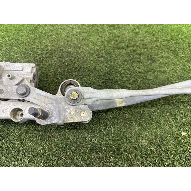 Трапеция дворников (кузов и элементы) AUDI Q7 4L 2011 3.0 TFSi 4L1955023F