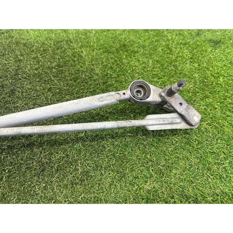 Трапеция дворников (кузов и элементы) AUDI Q7 4L 2011 3.0 TFSi 4L1955023F