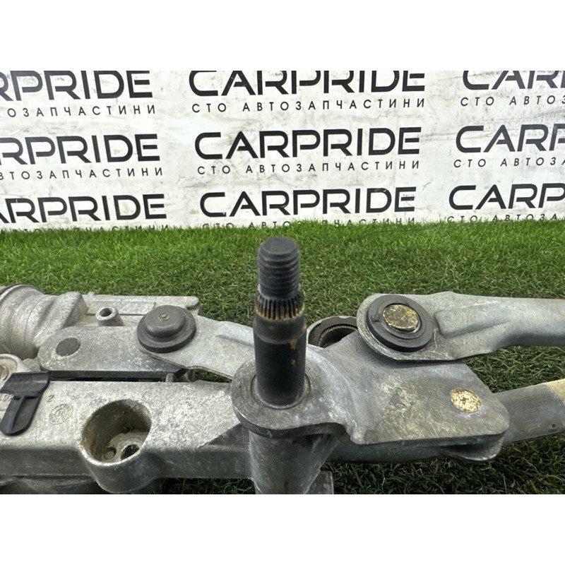 Трапеция дворников (кузов и элементы) AUDI Q7 4L 2011 3.0 TFSi 4L1955023F