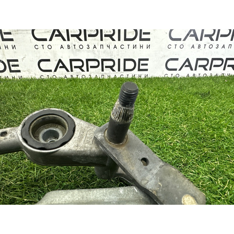 Трапеция дворников (кузов и элементы) AUDI Q7 4L 2011 3.0 TFSi 4L1955023F