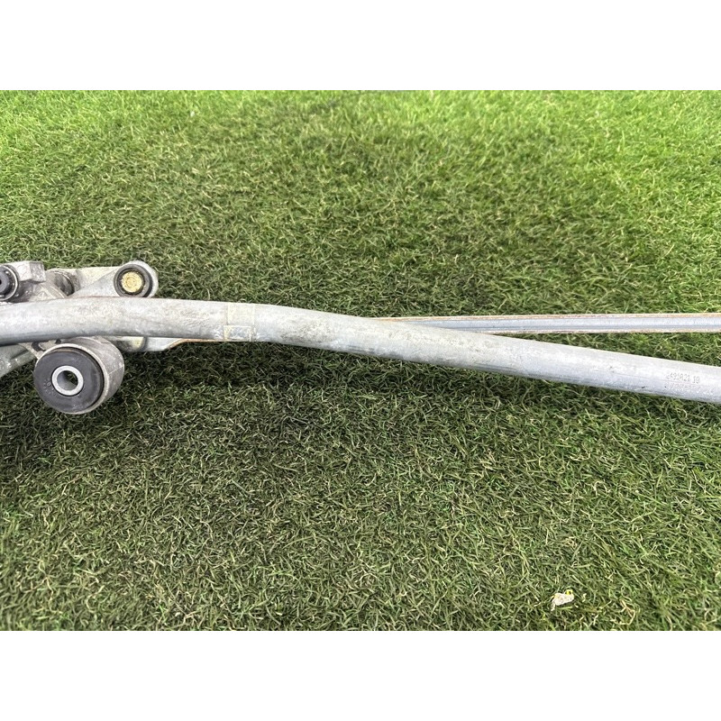 Трапеция дворников (кузов и элементы) AUDI Q7 4L 2011 3.0 TFSi 4L1955023F