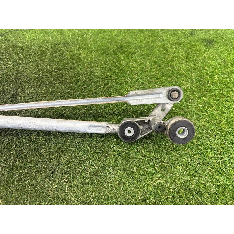 Трапеция дворников (кузов и элементы) AUDI Q7 4L 2011 3.0 TFSi 4L1955023F