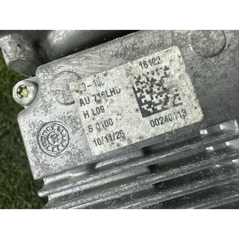 Трапеция дворников (кузов и элементы) AUDI Q7 4L 2011 3.0 TFSi 4L1955023F