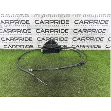 Блок управления стояночным тормозом