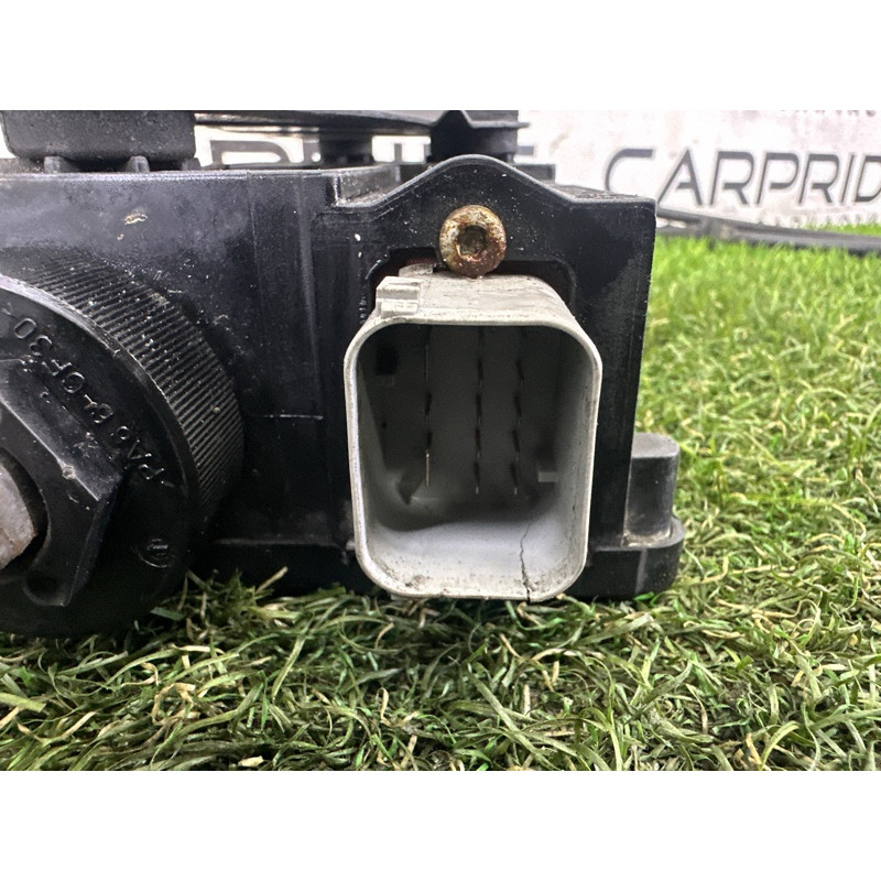 Блок управления стояночным тормозом (электрика / блок управления) BMW X5 E70 2012 3.0 N55B30 34436850289