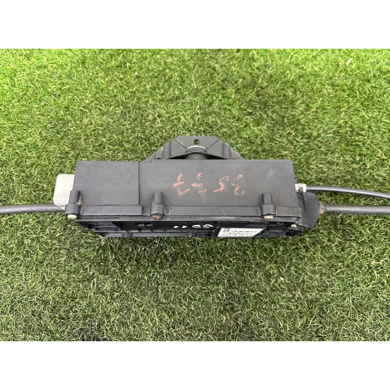 Блок управления стояночным тормозом (электрика / блок управления) BMW X5 E70 2012 3.0 N55B30 34436850289