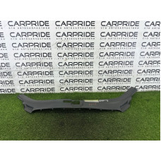 Накладка передней панели