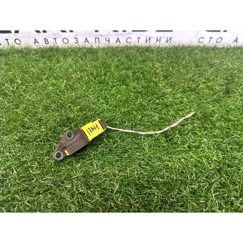 Датчик удара (электрика / датчики) AUDI A4 B8 2014 2.0 TFSI 8K0959651