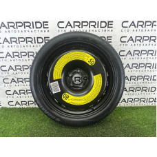 Запасне колесо