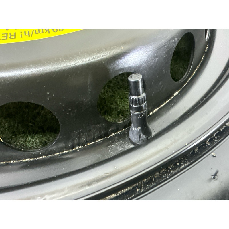 Запасное колесо (аксессуары) AUDI A4 B9 2017 2.0 TFSI 8W0601027B