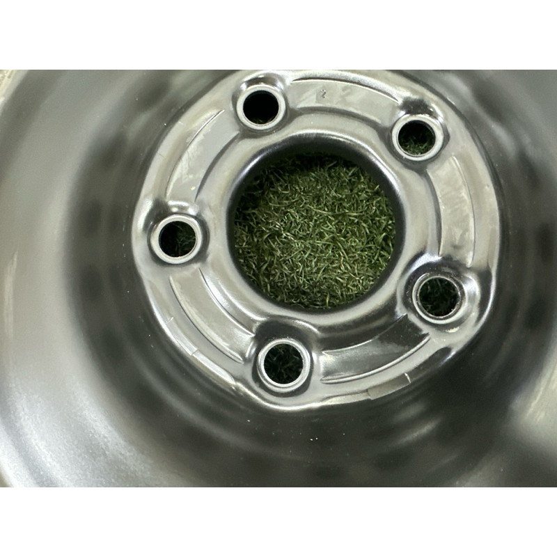 Запасное колесо (аксессуары) AUDI A4 B9 2017 2.0 TFSI 8W0601027B