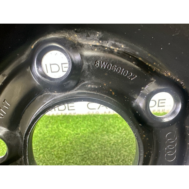 Запасное колесо (аксессуары) AUDI A4 B9 2017 2.0 TFSI 8W0601027B