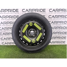 Запасне колесо