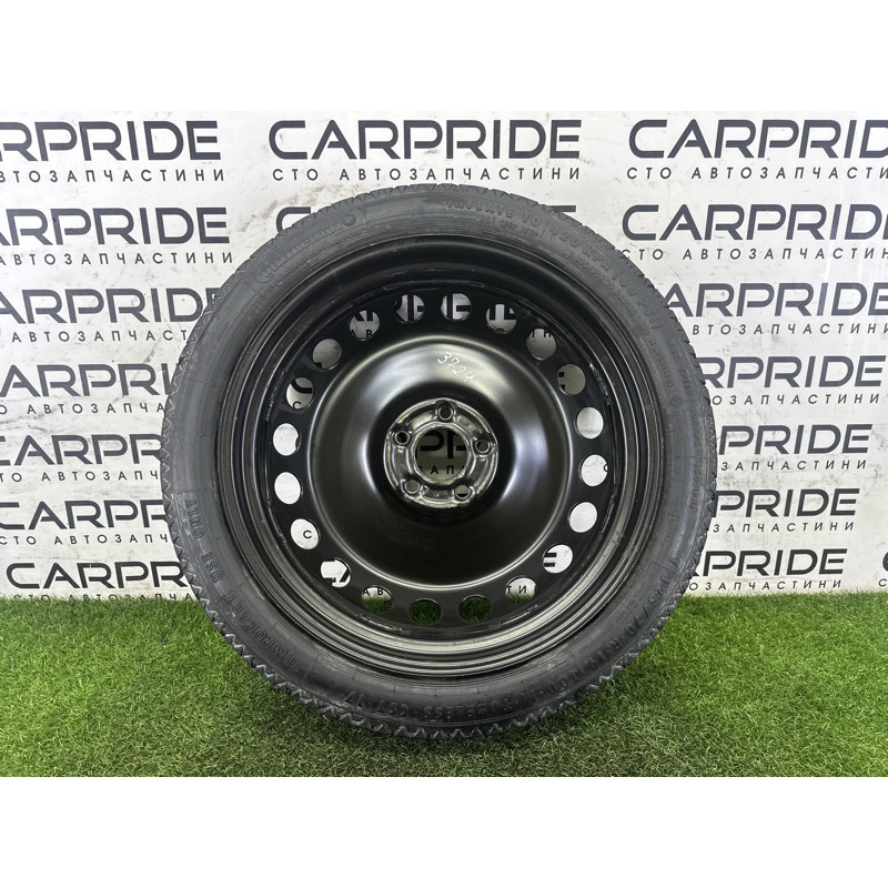 Запасне колесо (аксессуары) AUDI A4 B8 2014 2.0 TFSI 8K0601027D