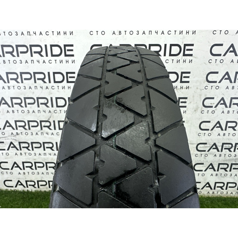 Запасне колесо (аксессуары) AUDI A4 B8 2014 2.0 TFSI 8K0601027D