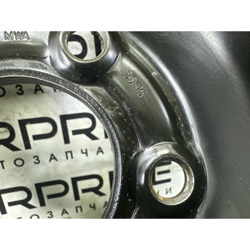 Запасное колесо (аксессуары) AUDI A4 B9 2017 2.0 TFSI 8W0601027