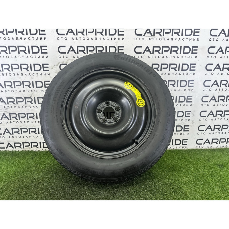 Запасне колесо (аксессуары) LAND ROVER Range Rover Evoque L538 2016 2.0 LR088518