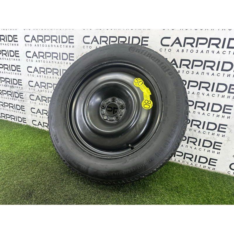 Запасне колесо (аксессуары) LAND ROVER Range Rover Evoque L538 2016 2.0 LR088518