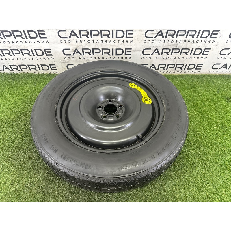 Запасне колесо (аксессуары) LAND ROVER Range Rover Evoque L538 2016 2.0 LR088518